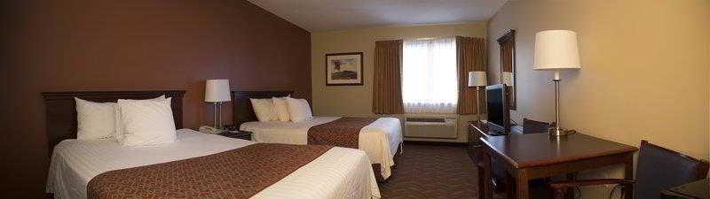 Best Western Atrium Gardens Hotel Elizabethtown Facilities photo