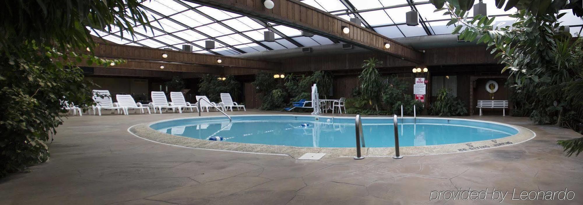 Best Western Atrium Gardens Hotel Elizabethtown Exterior photo